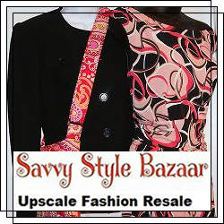 Savvy Style Bazaar