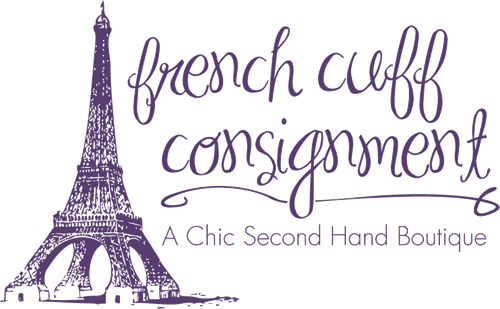 French Cuff Consignment