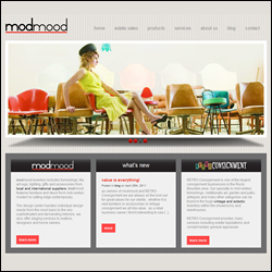 modmood/RETRO Consignment